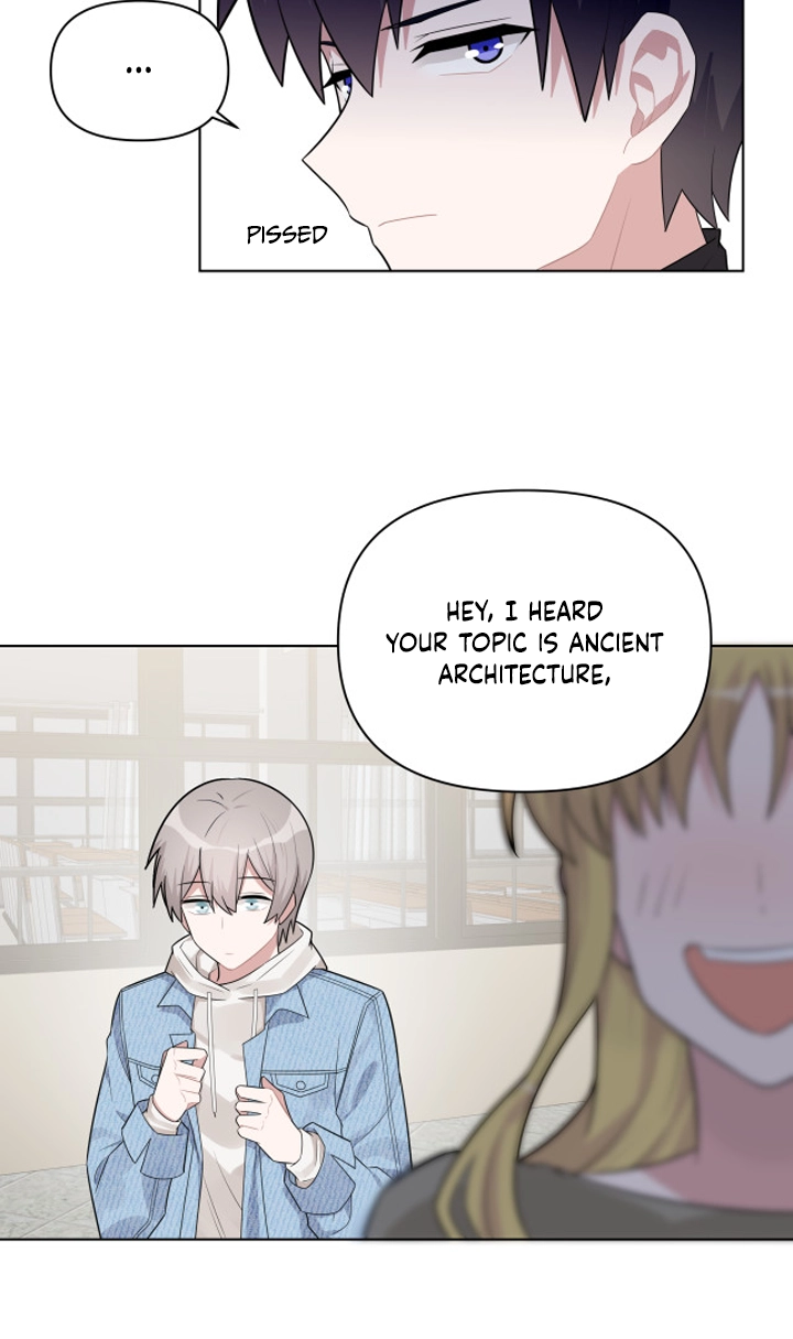 Sweet Little Love Story Chapter 10 page 42 - 
