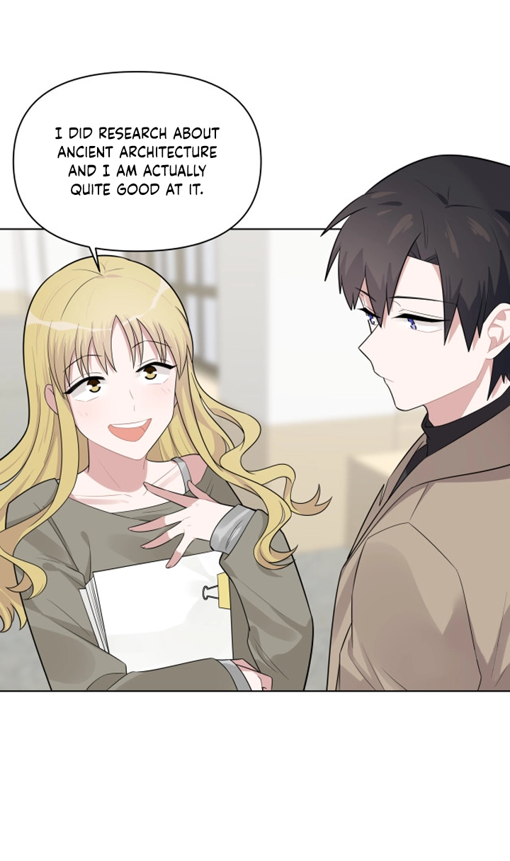 Sweet Little Love Story Chapter 10 page 43 - 