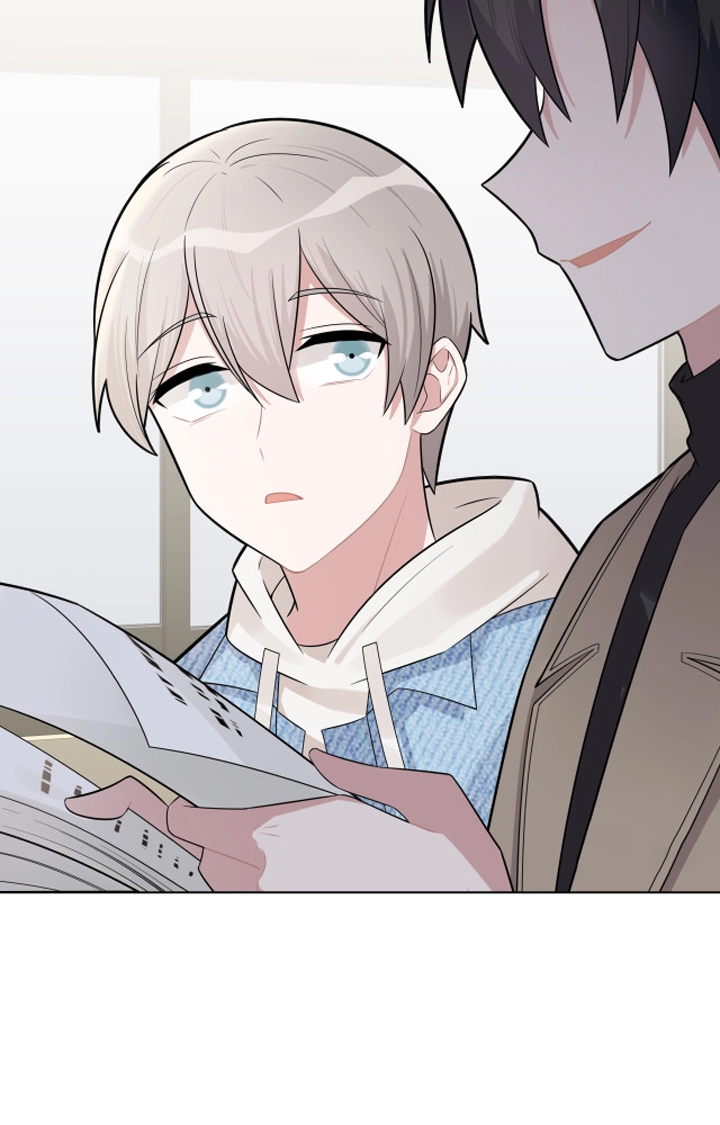 Sweet Little Love Story Chapter 10 page 47 - 