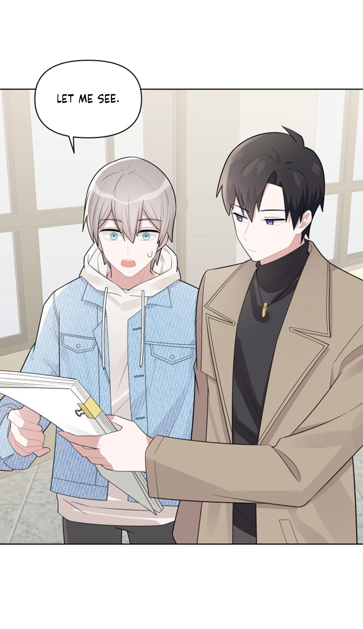 Sweet Little Love Story Chapter 10 page 48 - 