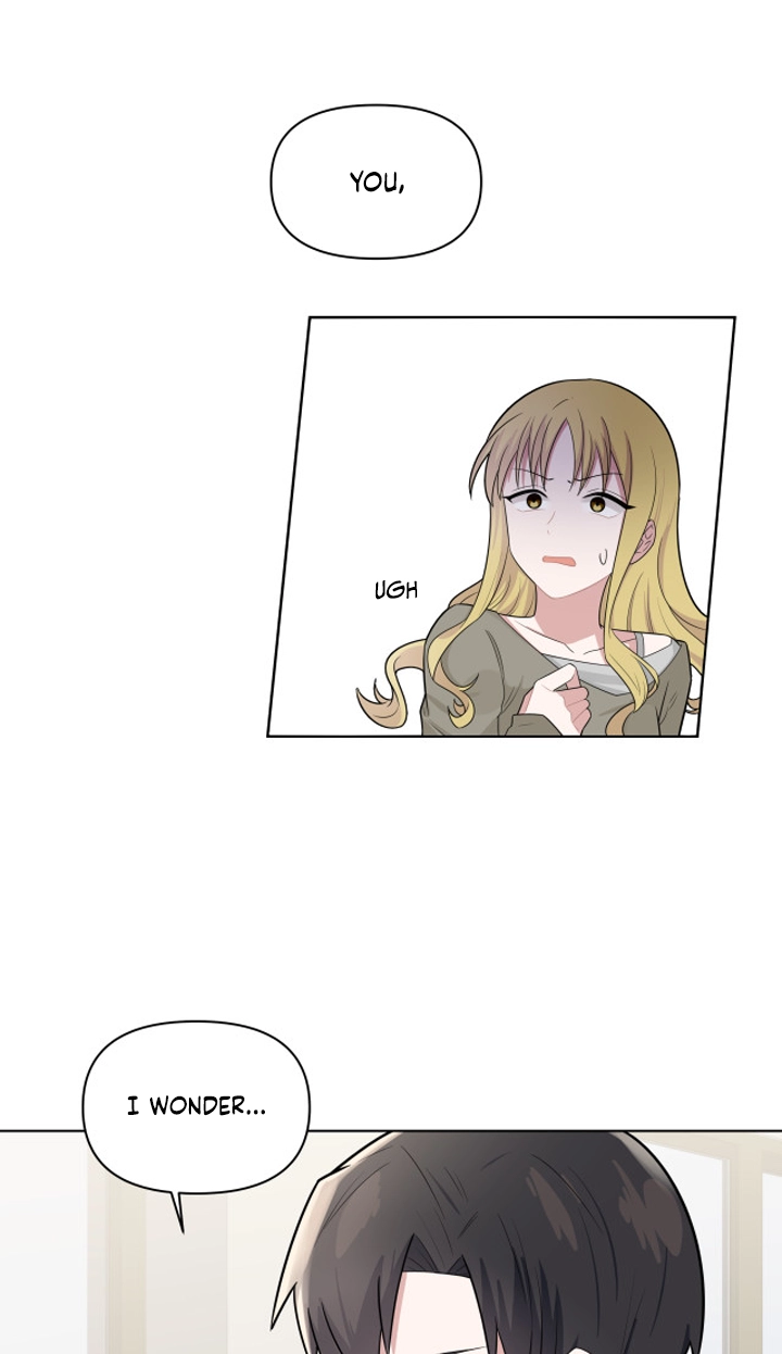 Sweet Little Love Story Chapter 10 page 49 - 