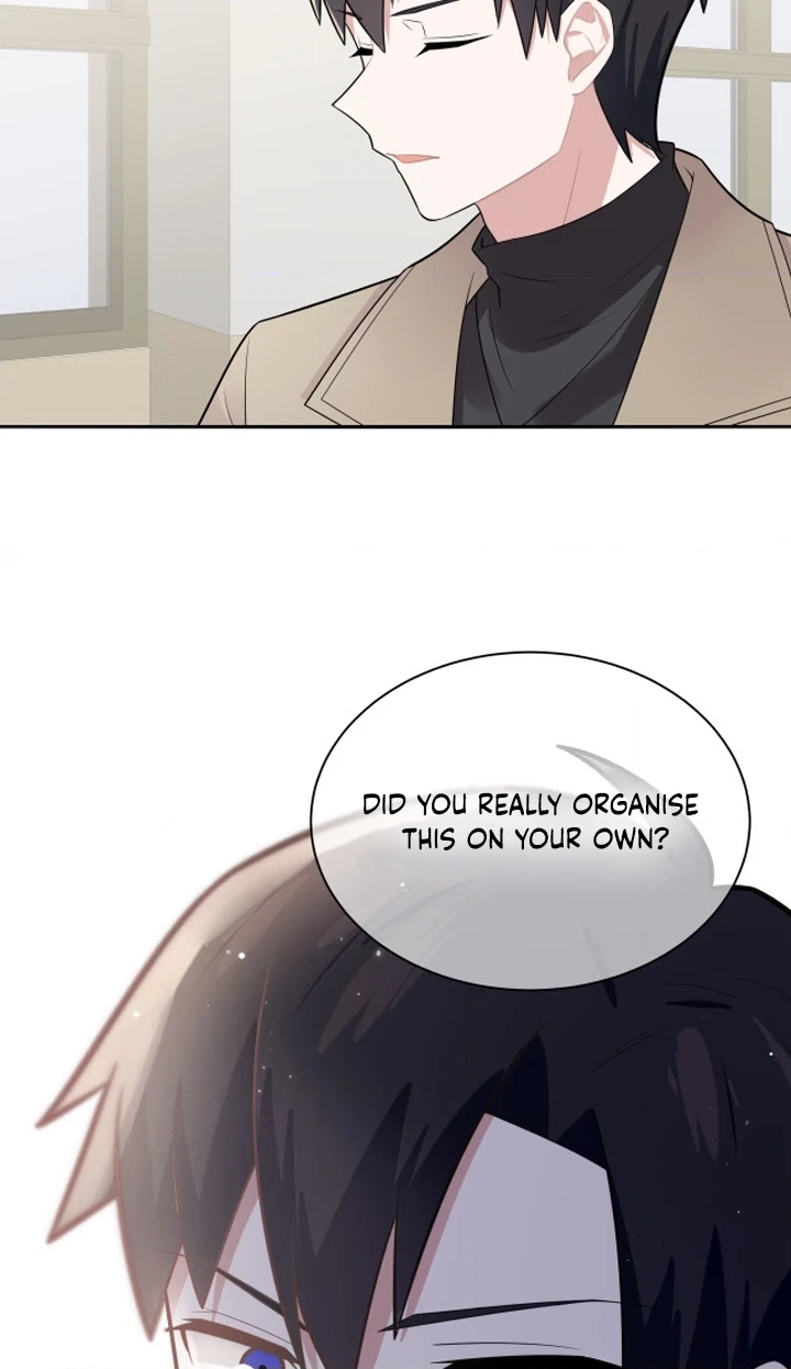 Sweet Little Love Story Chapter 10 page 50 - 