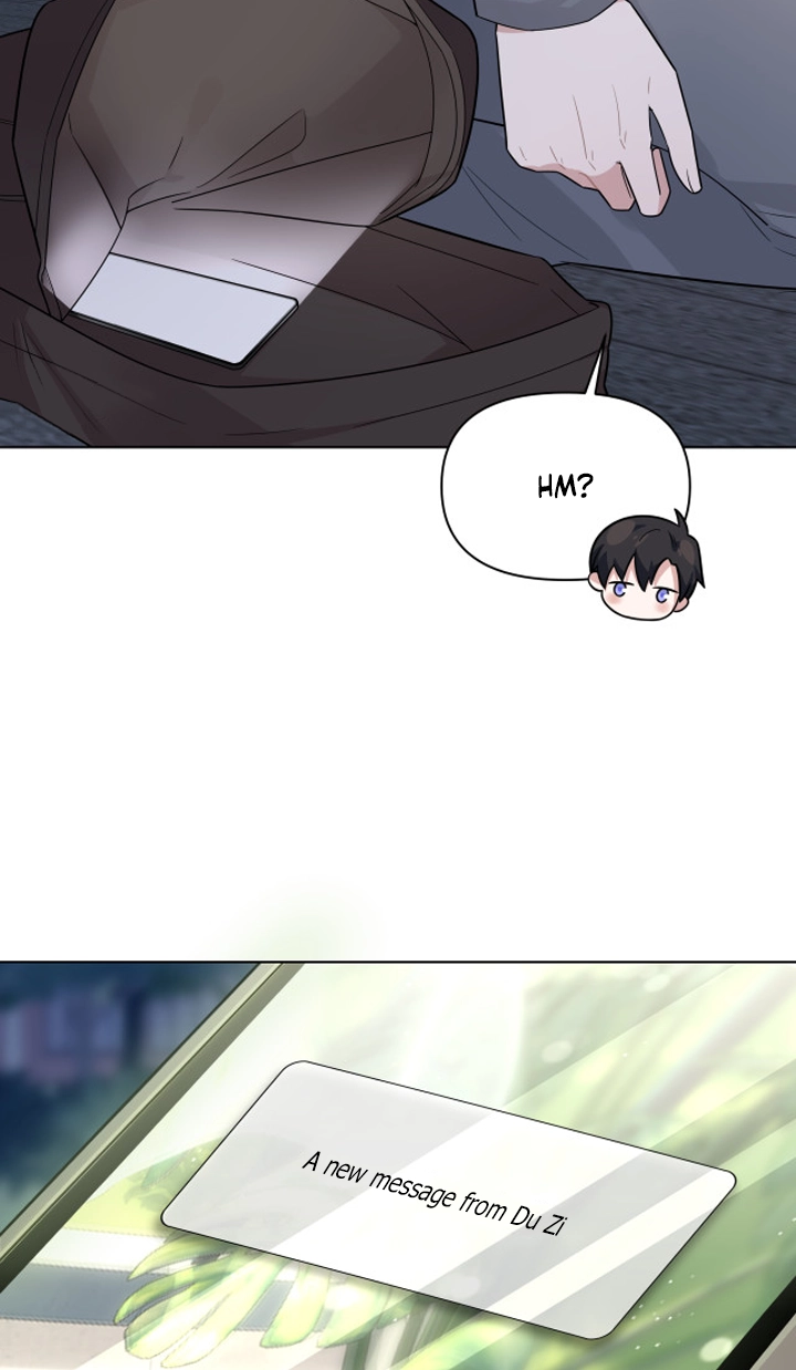 Sweet Little Love Story Chapter 10 page 6 - 
