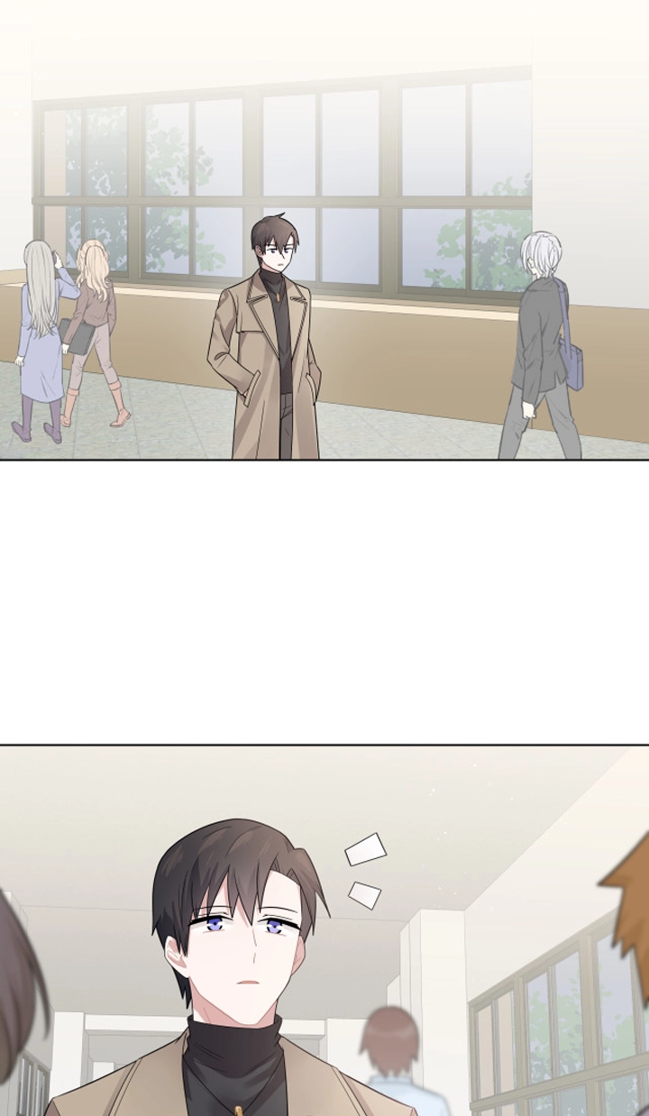 Sweet Little Love Story Chapter 10 page 8 - 