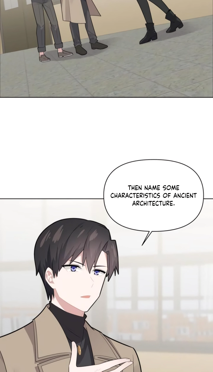 Sweet Little Love Story Chapter 11 page 2 - 