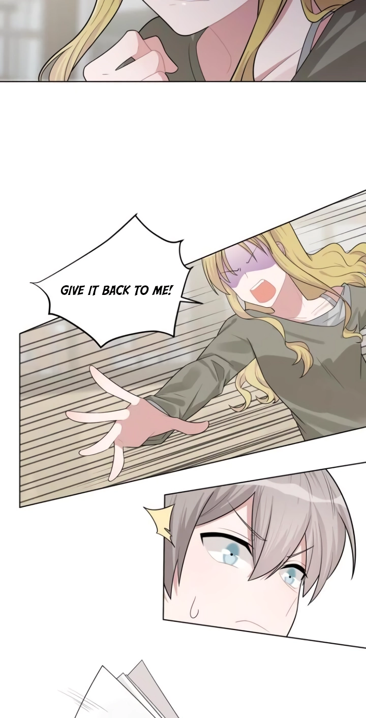 Sweet Little Love Story Chapter 11 page 11 - 