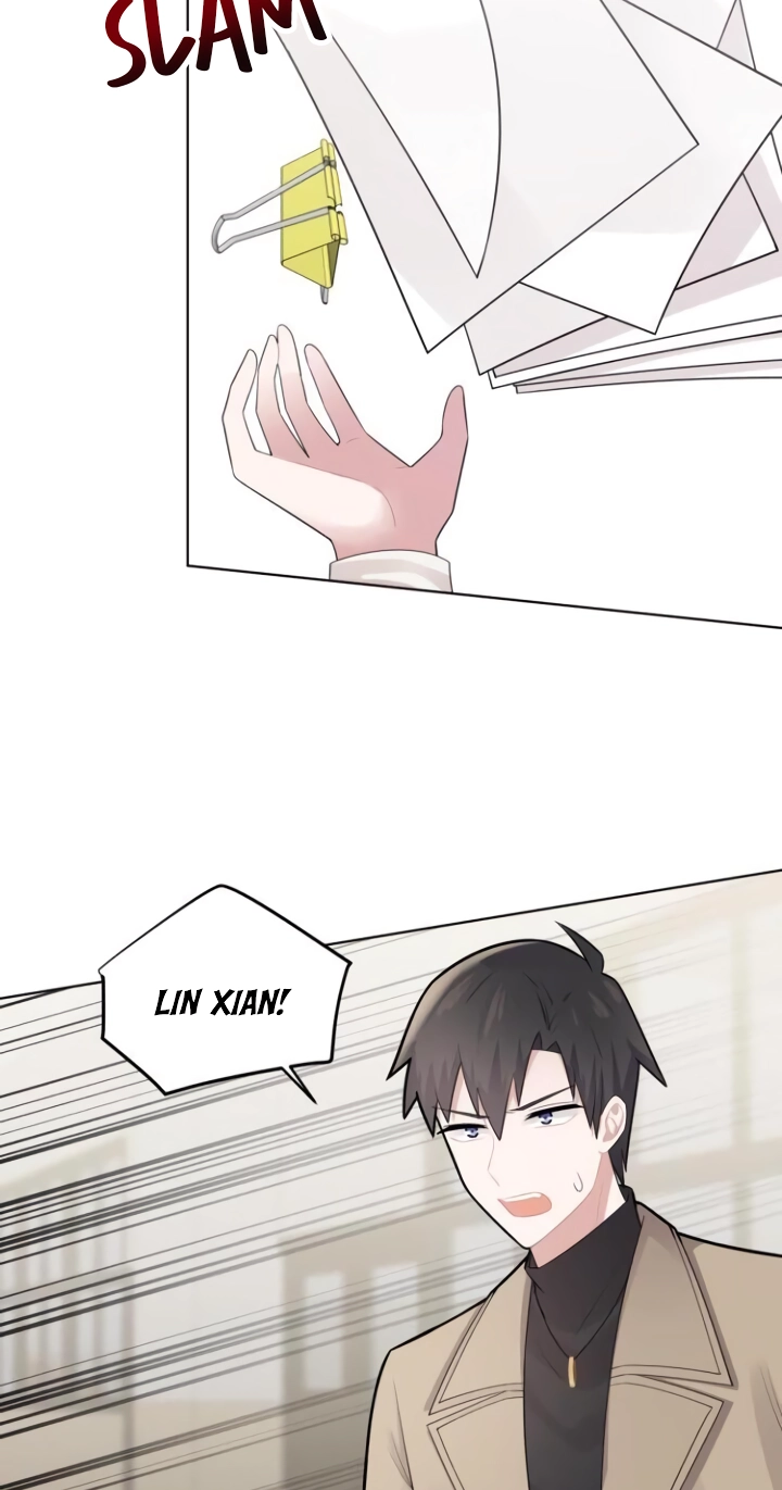 Sweet Little Love Story Chapter 11 page 14 - 