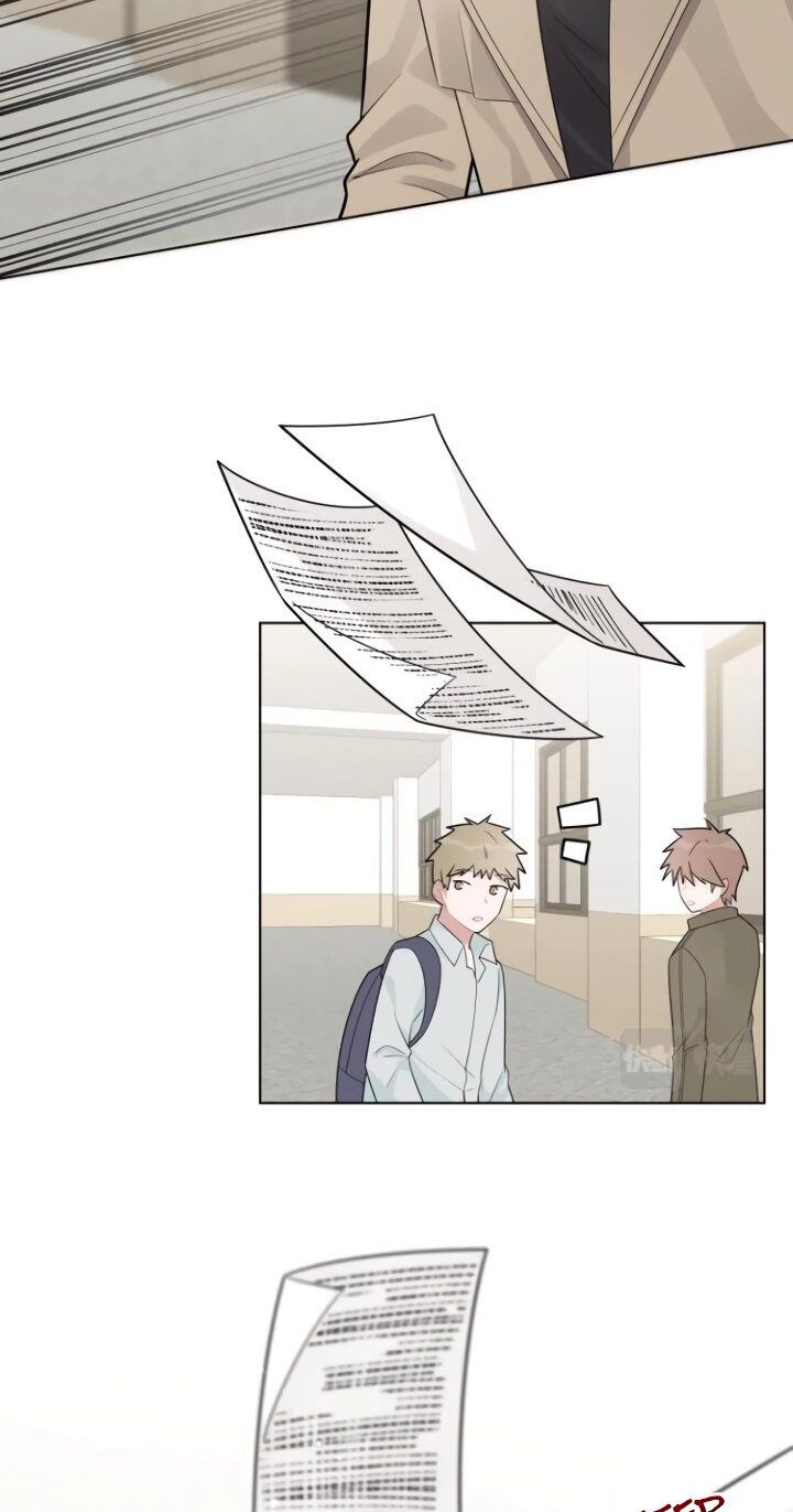 Sweet Little Love Story Chapter 11 page 15 - 