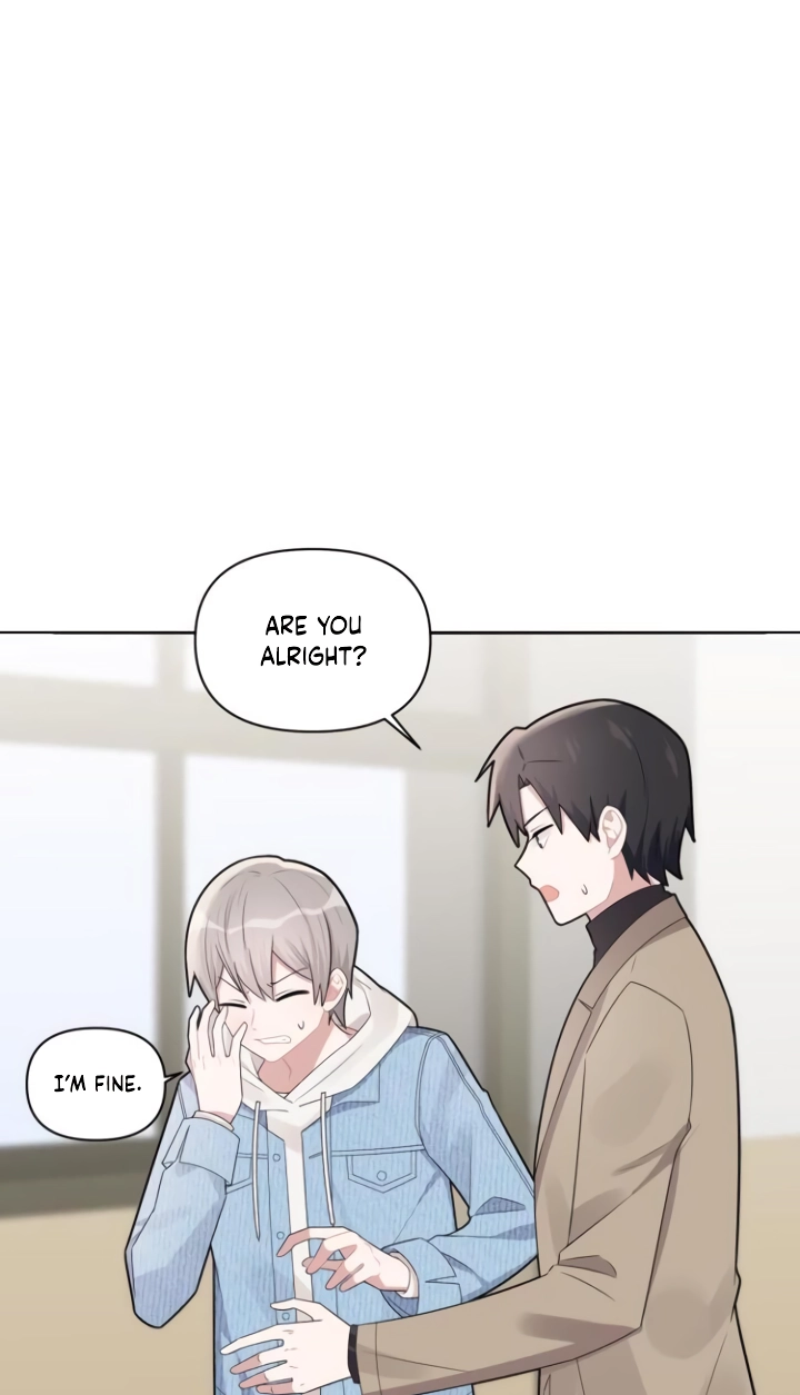 Sweet Little Love Story Chapter 11 page 17 - 