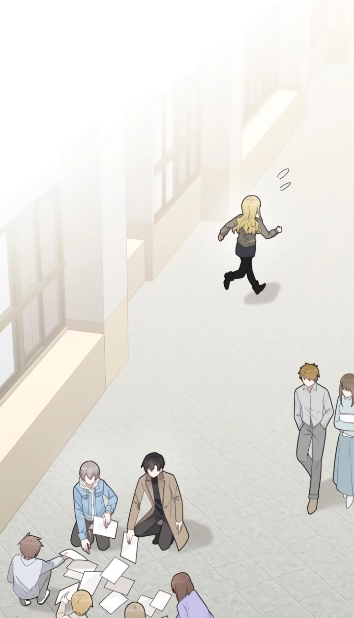 Sweet Little Love Story Chapter 11 page 19 - 