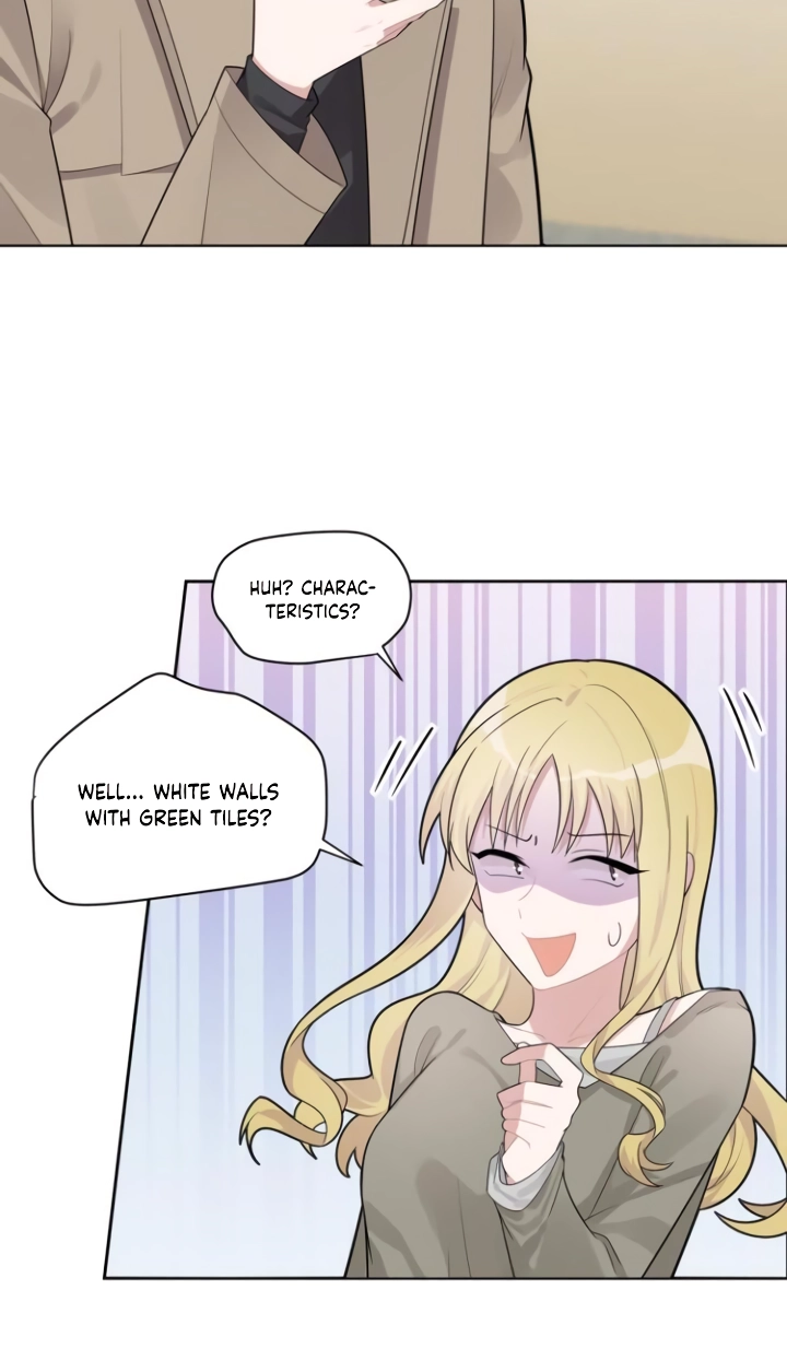 Sweet Little Love Story Chapter 11 page 3 - 