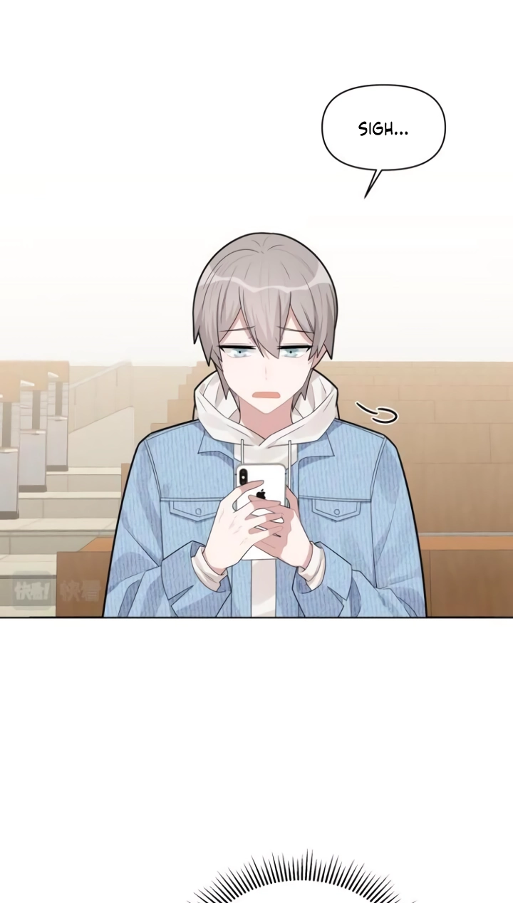 Sweet Little Love Story Chapter 11 page 21 - 