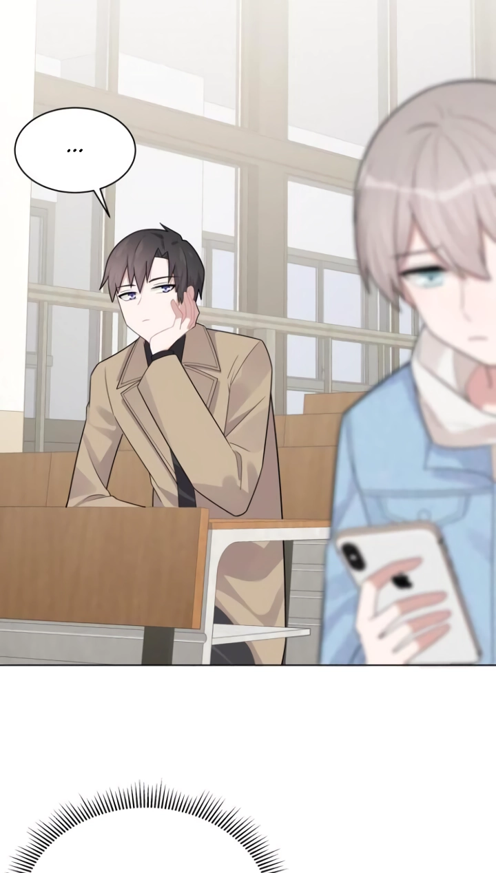 Sweet Little Love Story Chapter 11 page 24 - 
