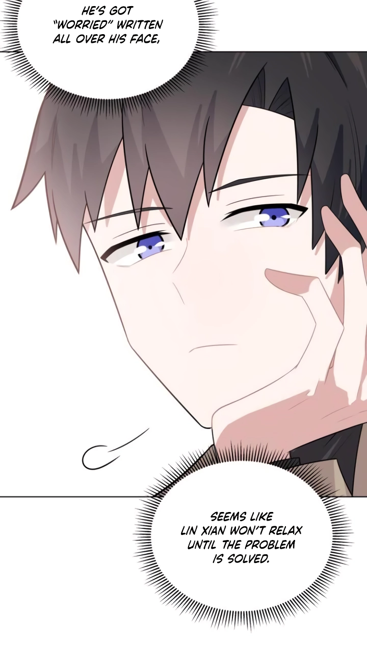 Sweet Little Love Story Chapter 11 page 25 - 