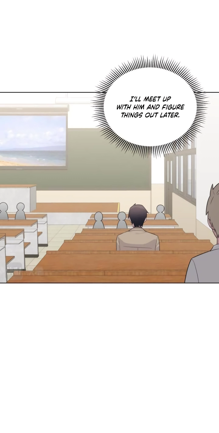 Sweet Little Love Story Chapter 11 page 26 - 