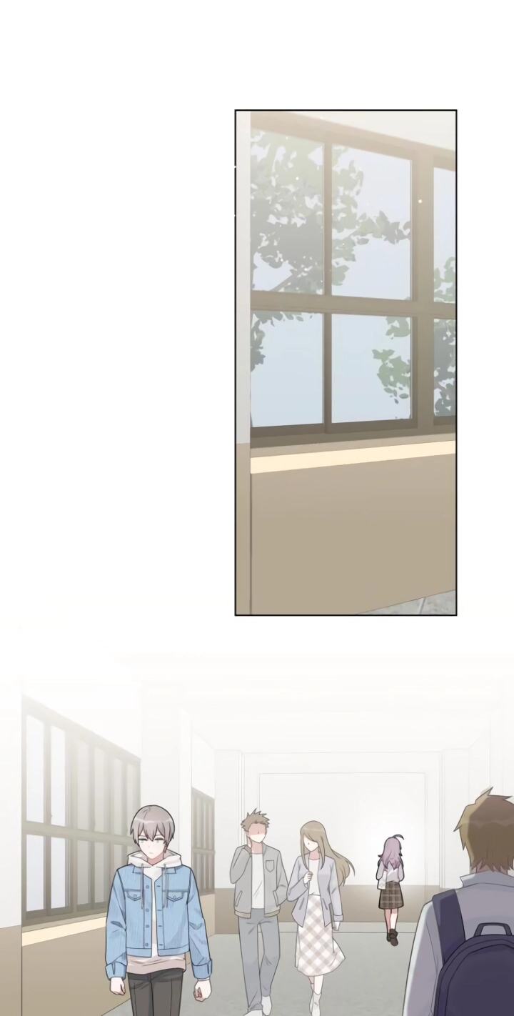 Sweet Little Love Story Chapter 11 page 27 - 