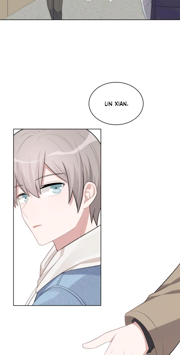 Sweet Little Love Story Chapter 11 page 28 - 