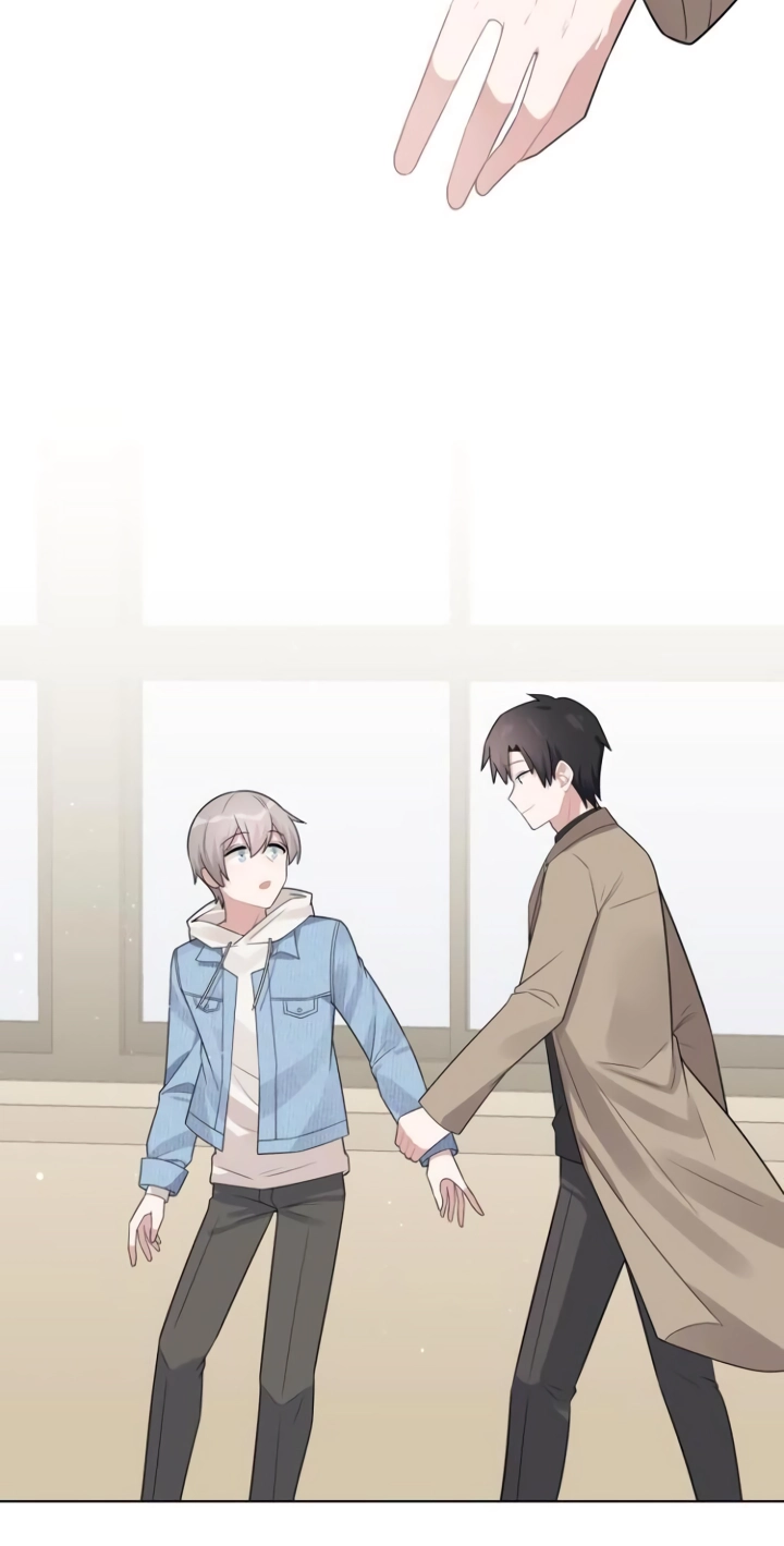 Sweet Little Love Story Chapter 11 page 29 - 