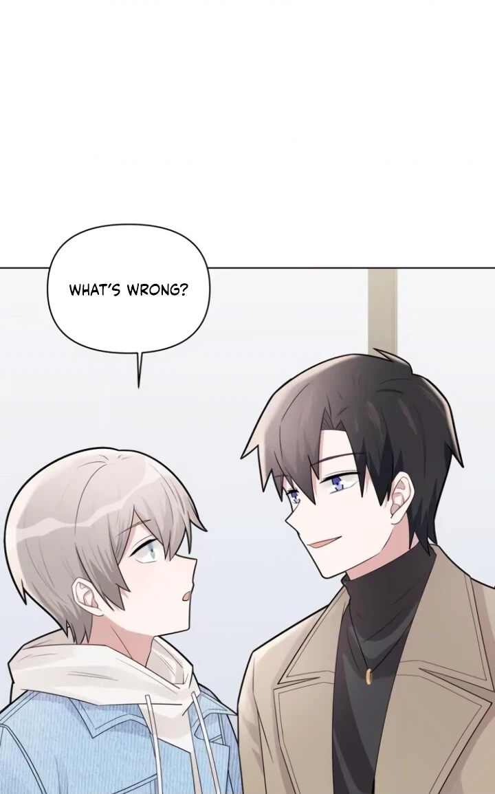 Sweet Little Love Story Chapter 11 page 30 - 
