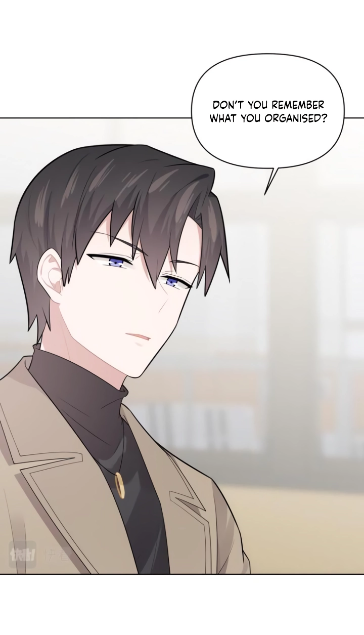 Sweet Little Love Story Chapter 11 page 4 - 
