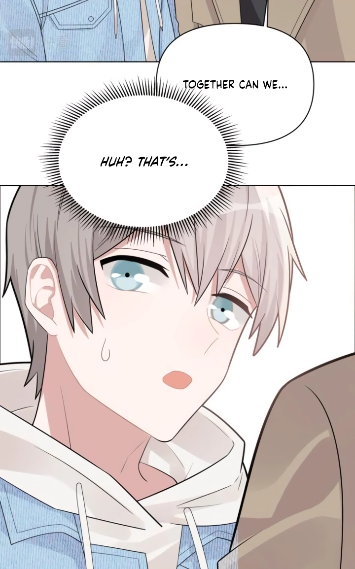 Sweet Little Love Story Chapter 11 page 31 - 