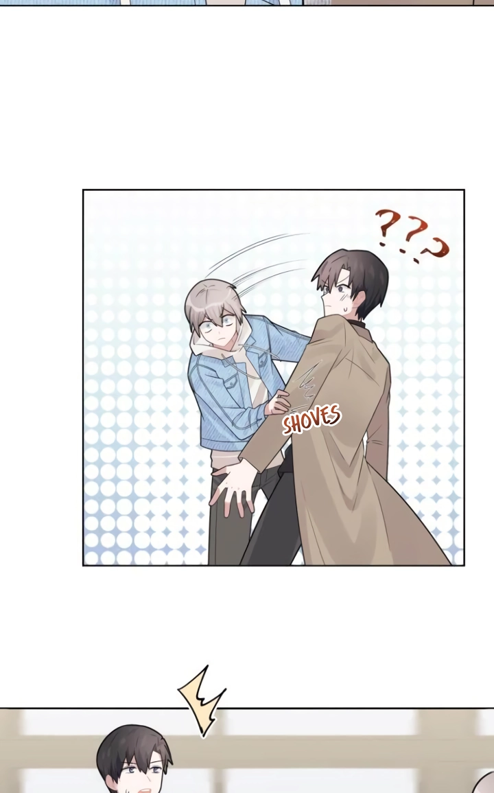 Sweet Little Love Story Chapter 11 page 32 - 