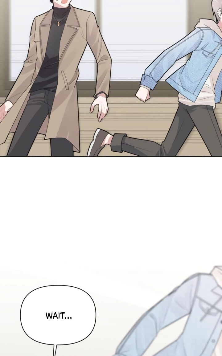 Sweet Little Love Story Chapter 11 page 33 - 