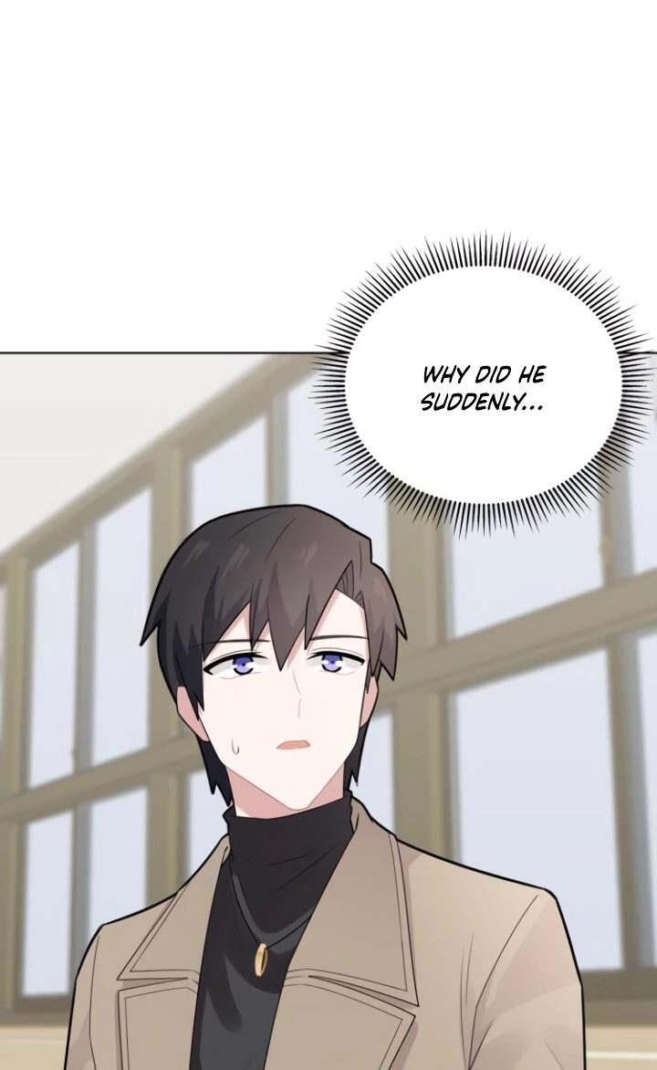 Sweet Little Love Story Chapter 11 page 35 - 
