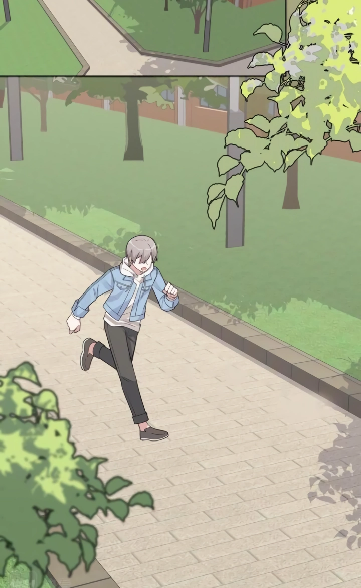 Sweet Little Love Story Chapter 11 page 37 - 