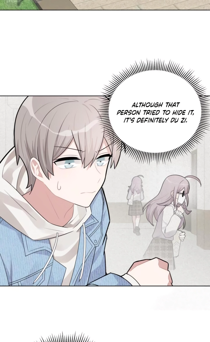 Sweet Little Love Story Chapter 11 page 38 - 