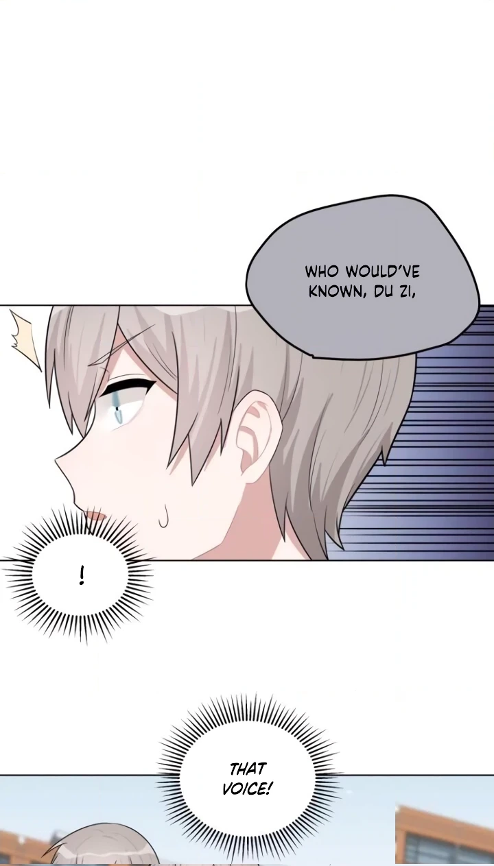 Sweet Little Love Story Chapter 11 page 40 - 