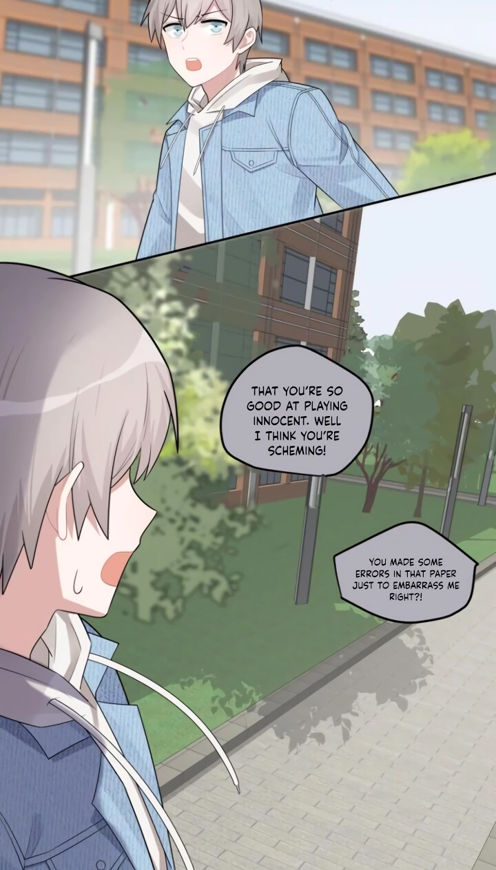 Sweet Little Love Story Chapter 11 page 41 - 