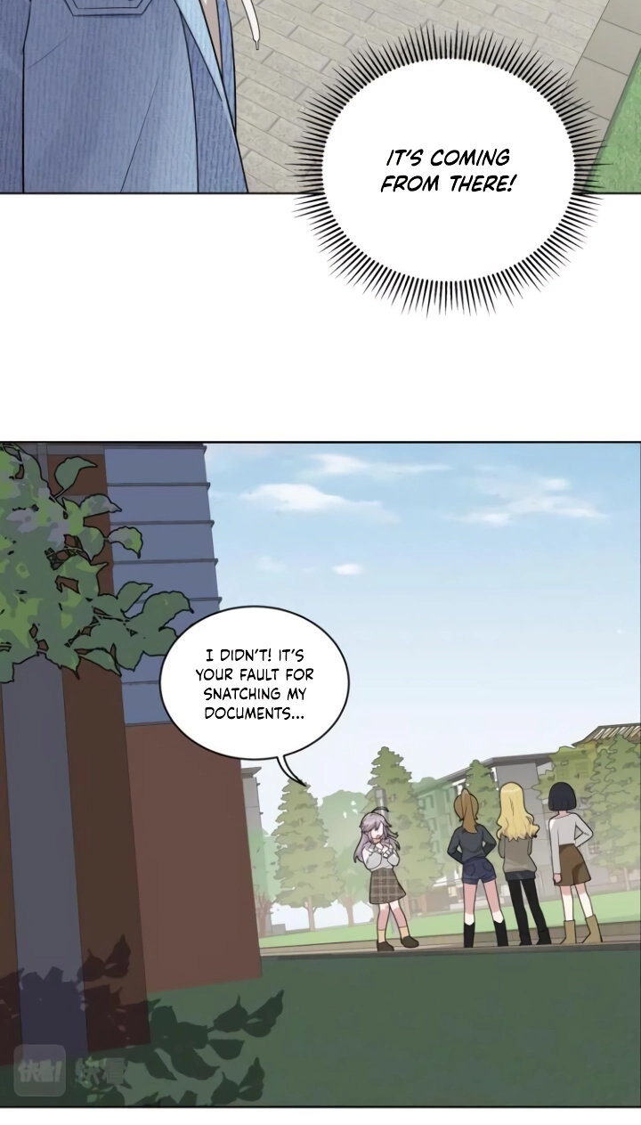 Sweet Little Love Story Chapter 11 page 42 - 