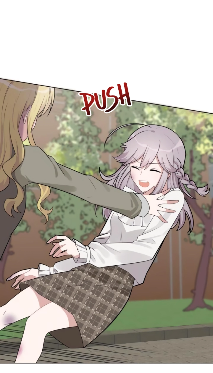 Sweet Little Love Story Chapter 11 page 43 - 