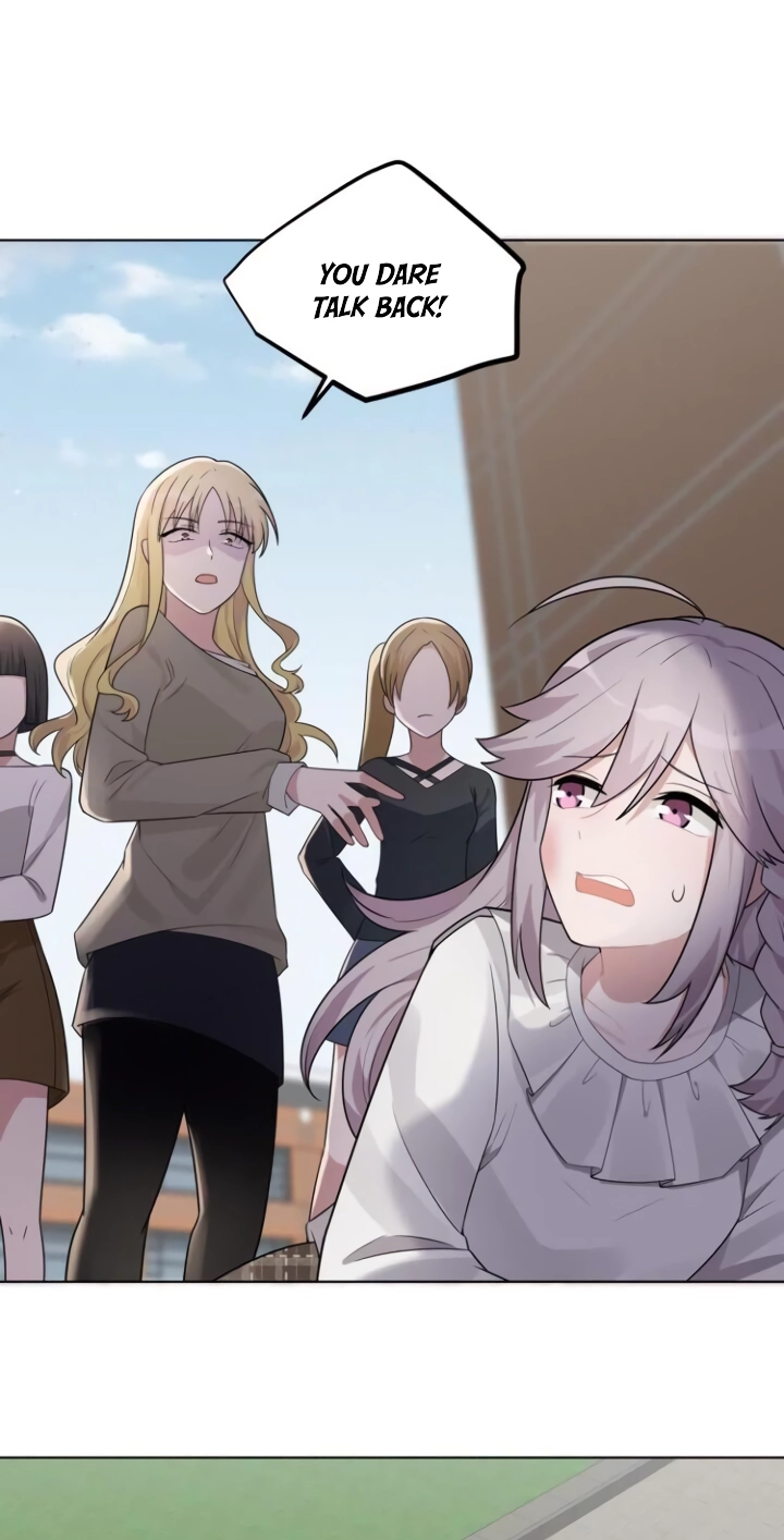 Sweet Little Love Story Chapter 11 page 44 - 