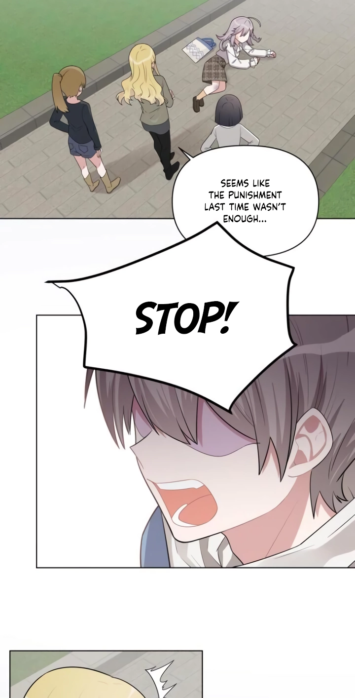 Sweet Little Love Story Chapter 11 page 45 - 