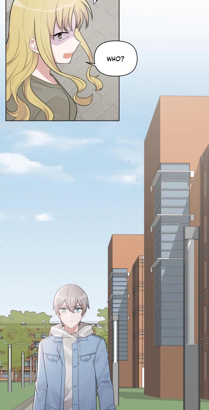 Sweet Little Love Story Chapter 11 page 46 - 