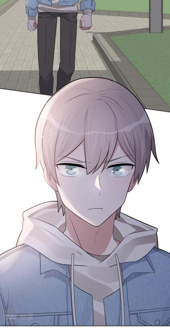 Sweet Little Love Story Chapter 11 page 47 - 