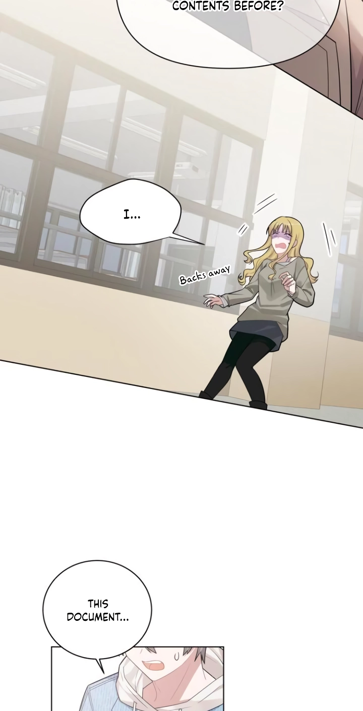 Sweet Little Love Story Chapter 11 page 6 - 