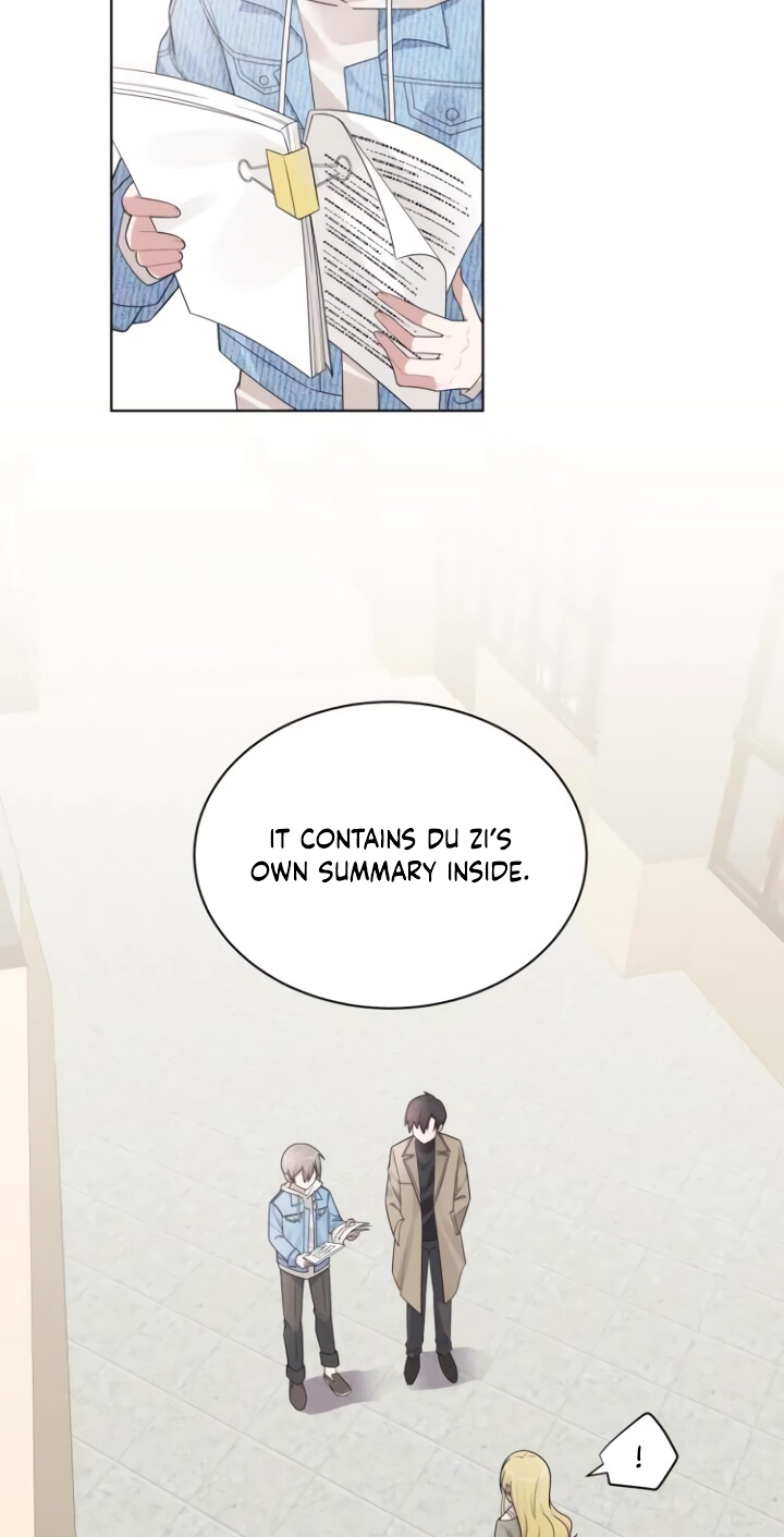 Sweet Little Love Story Chapter 11 page 7 - 