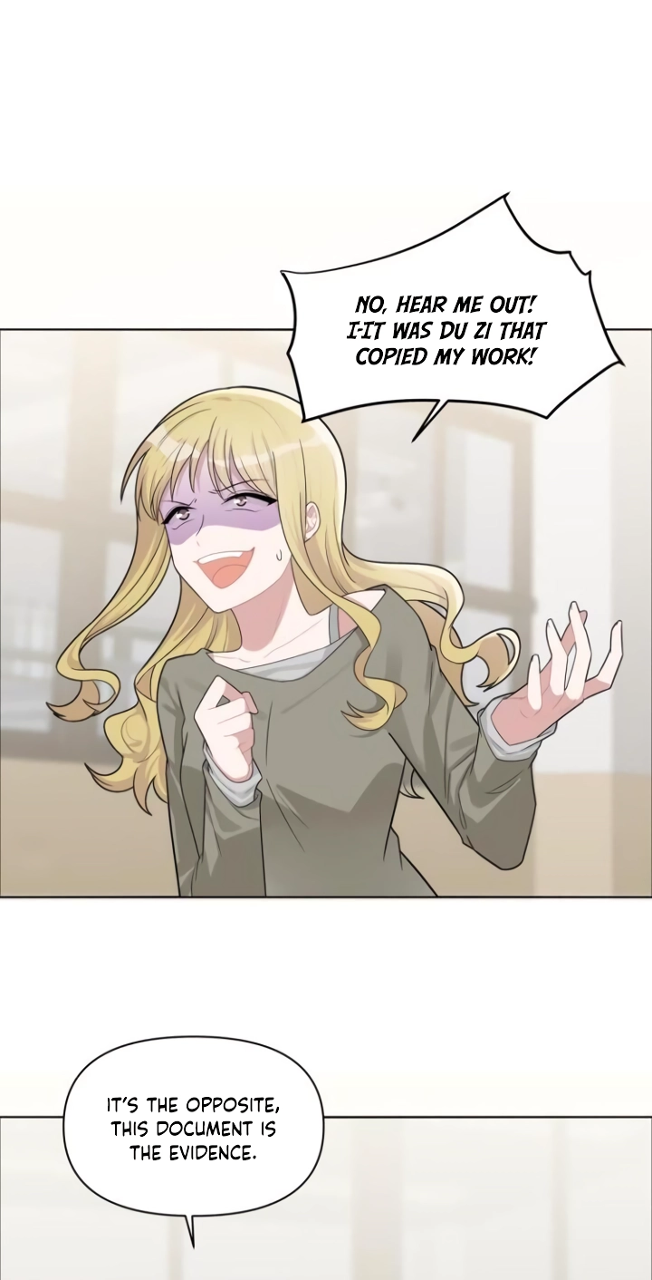 Sweet Little Love Story Chapter 11 page 9 - 
