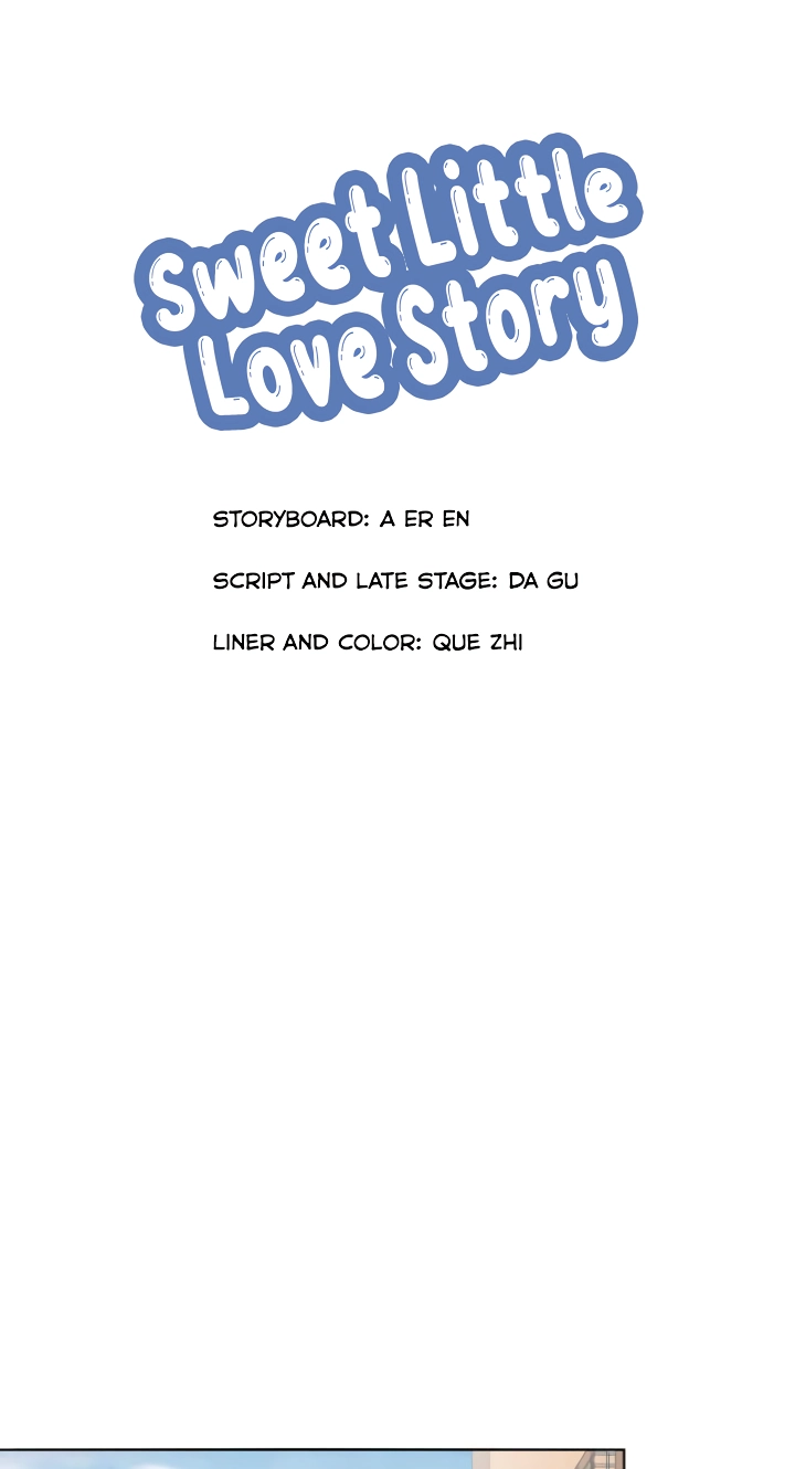 Sweet Little Love Story Chapter 12 page 2 - 
