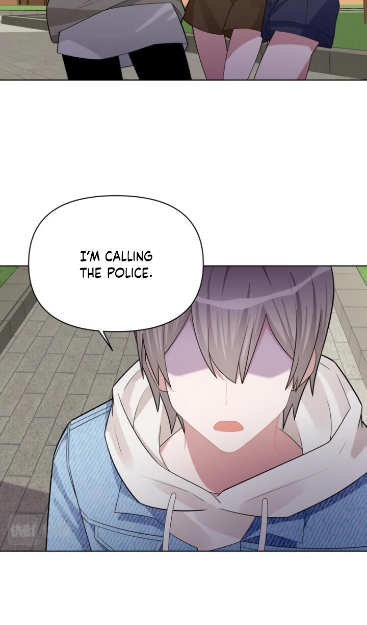 Sweet Little Love Story Chapter 12 page 11 - 