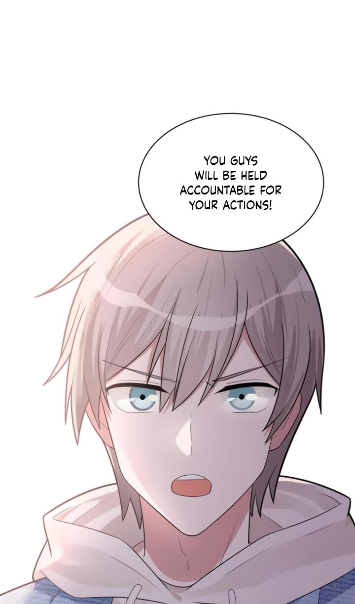 Sweet Little Love Story Chapter 12 page 12 - 