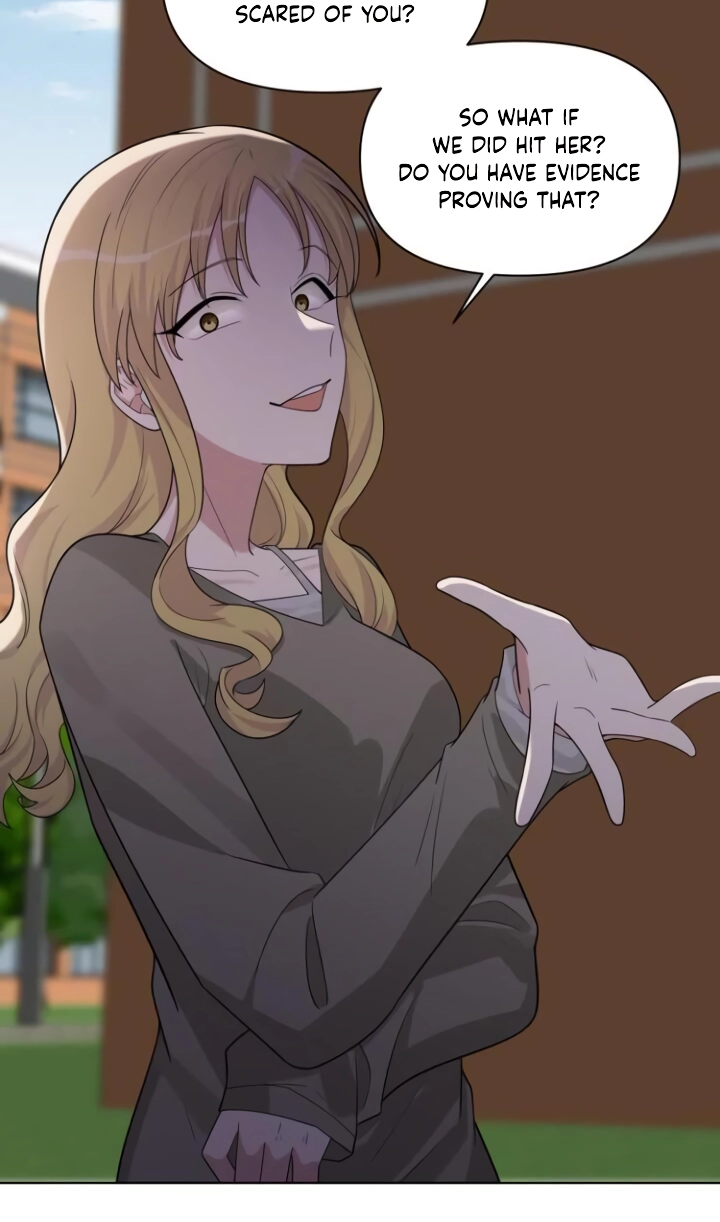 Sweet Little Love Story Chapter 12 page 14 - 