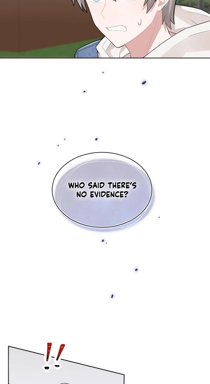 Sweet Little Love Story Chapter 12 page 17 - 