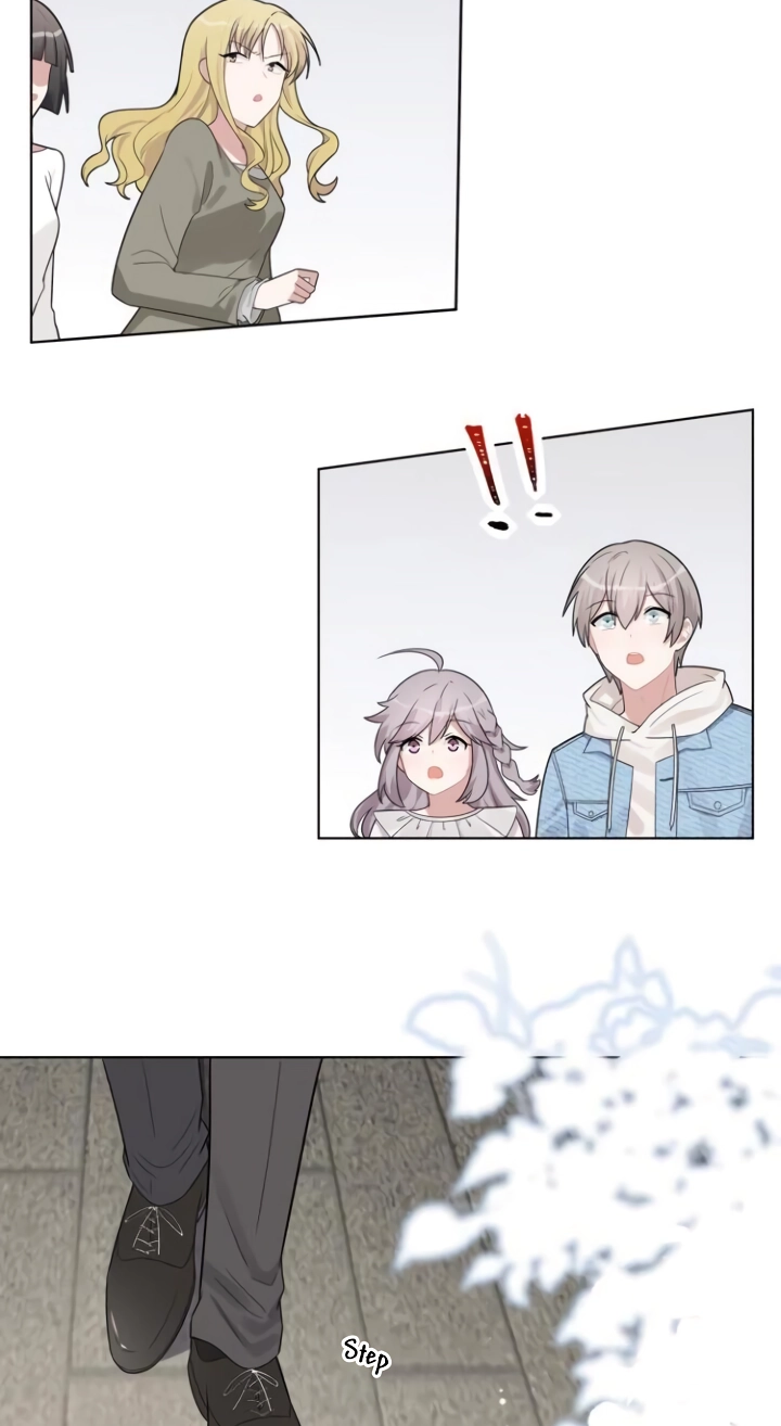 Sweet Little Love Story Chapter 12 page 18 - 