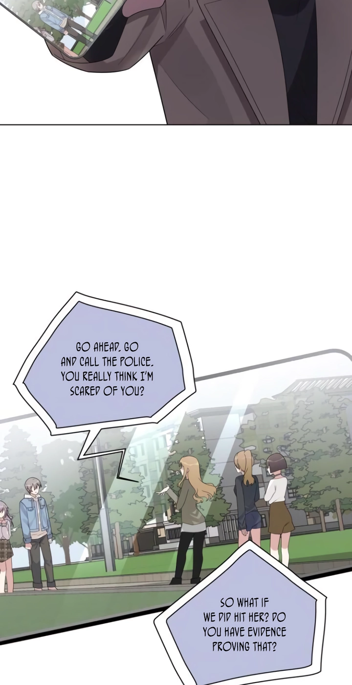 Sweet Little Love Story Chapter 12 page 22 - 