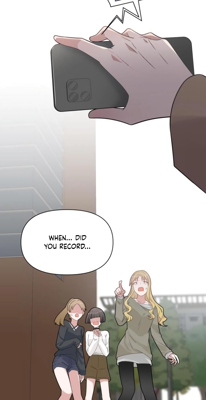 Sweet Little Love Story Chapter 12 page 23 - 