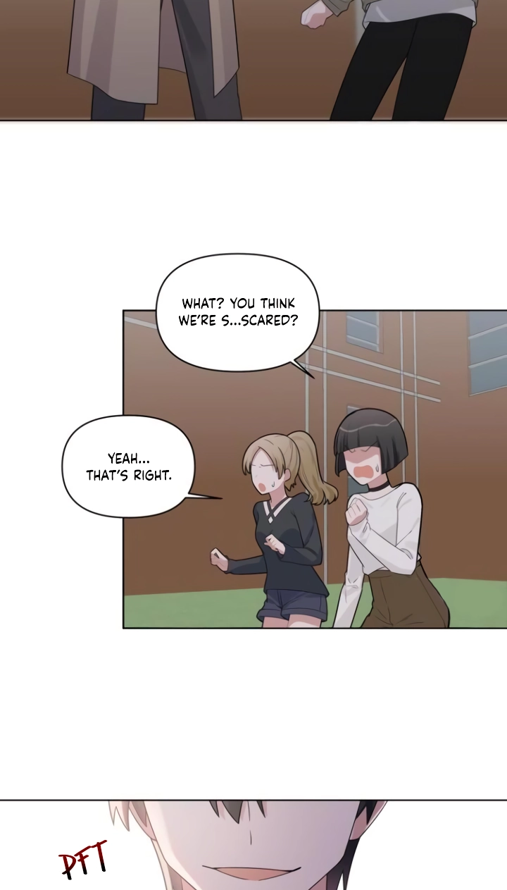 Sweet Little Love Story Chapter 12 page 26 - 